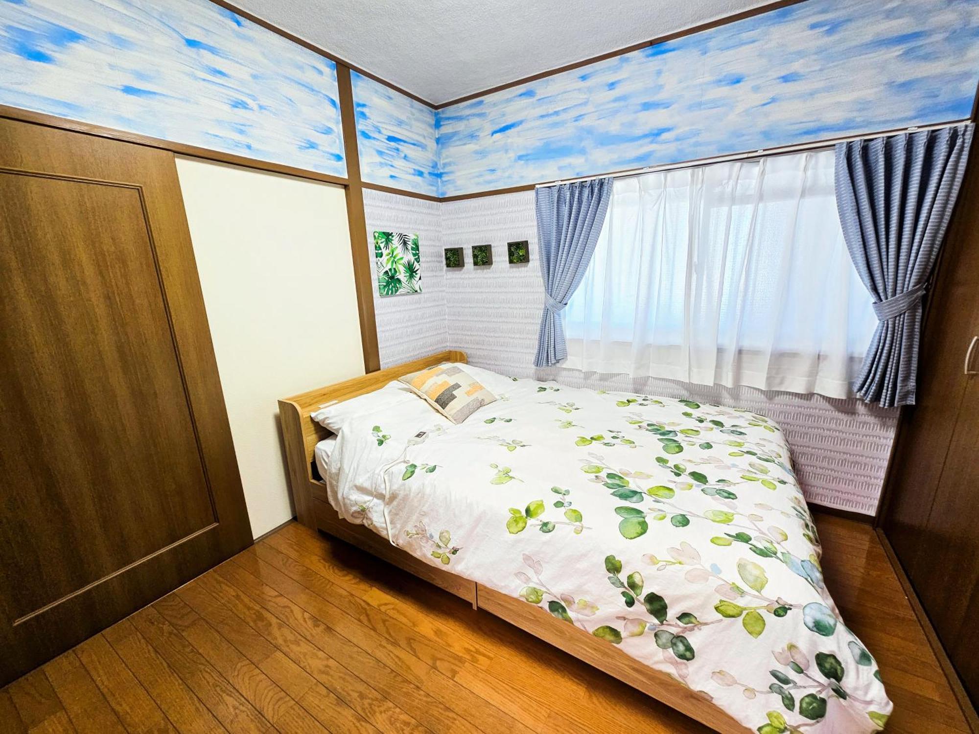 703. Disneyland, Direct Bus To The Airport/1Minute'S Walk From The Station. Tokyo Exterior photo